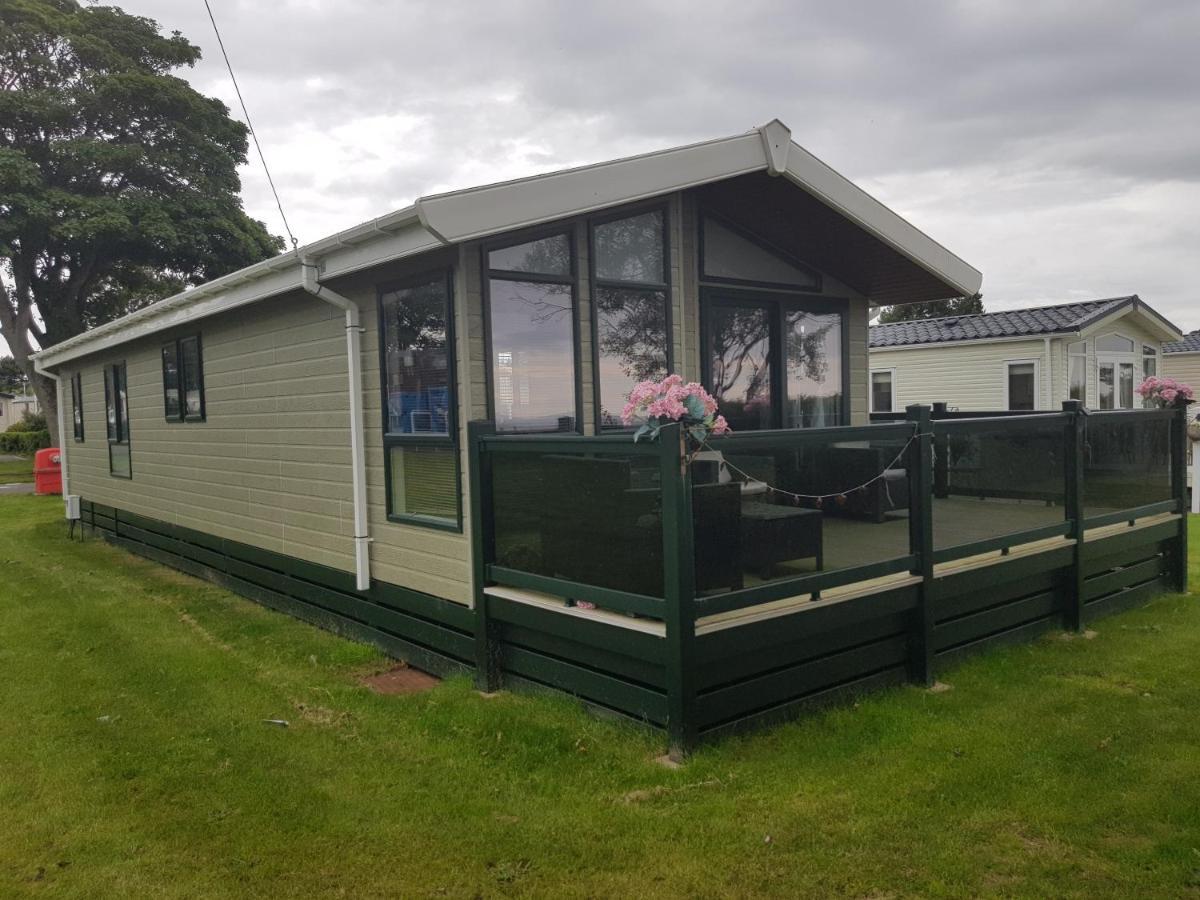 Sea Views, Fabulous Modern * Port Seton
