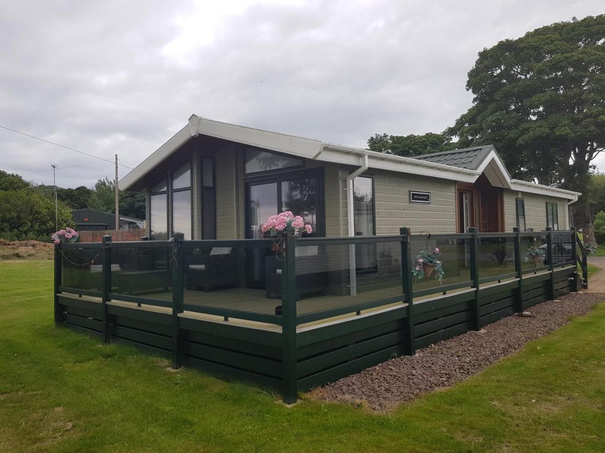 Sea Views, Fabulous Modern * Port Seton