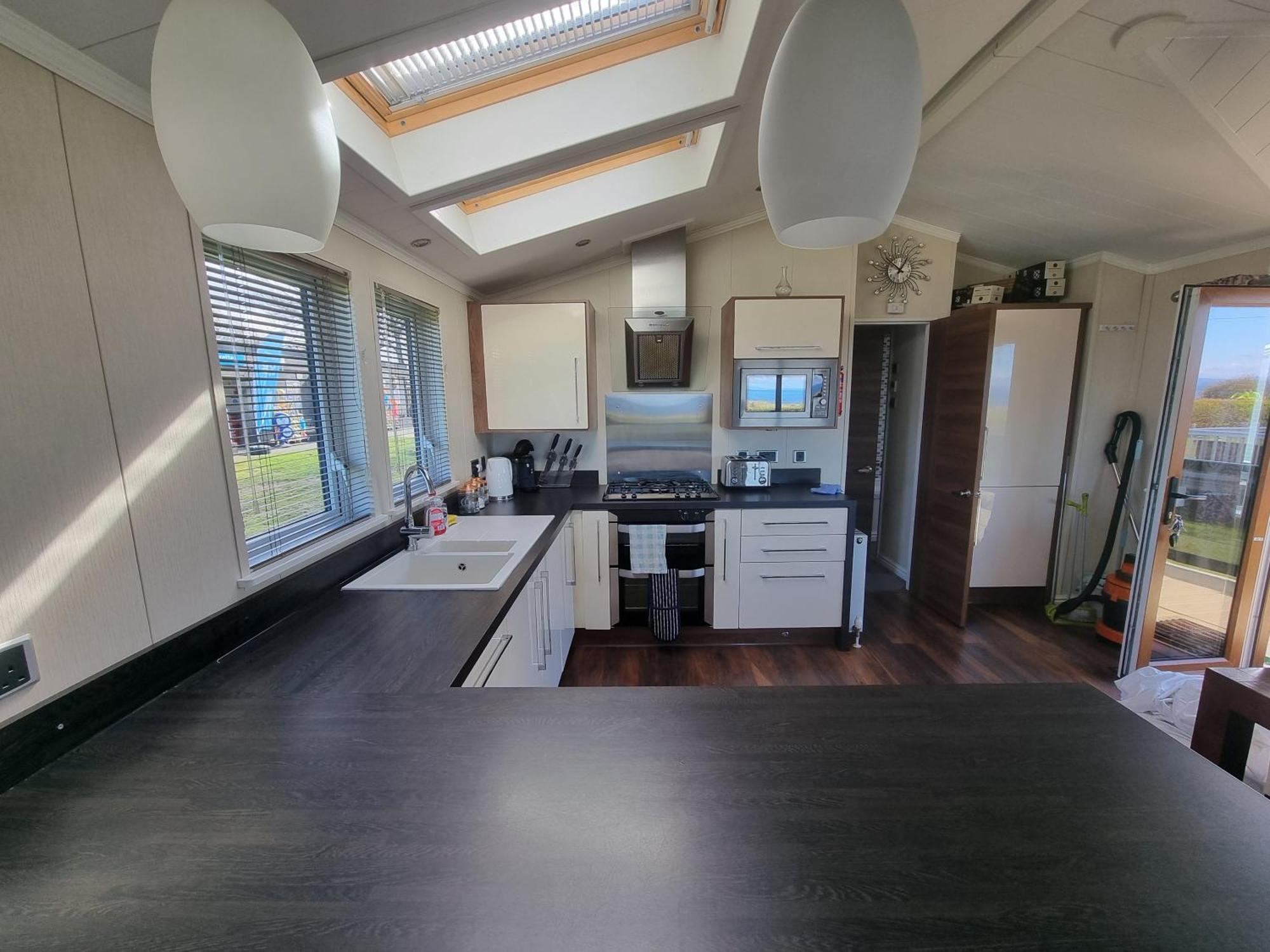 Holiday home Sea Views, Fabulous Modern