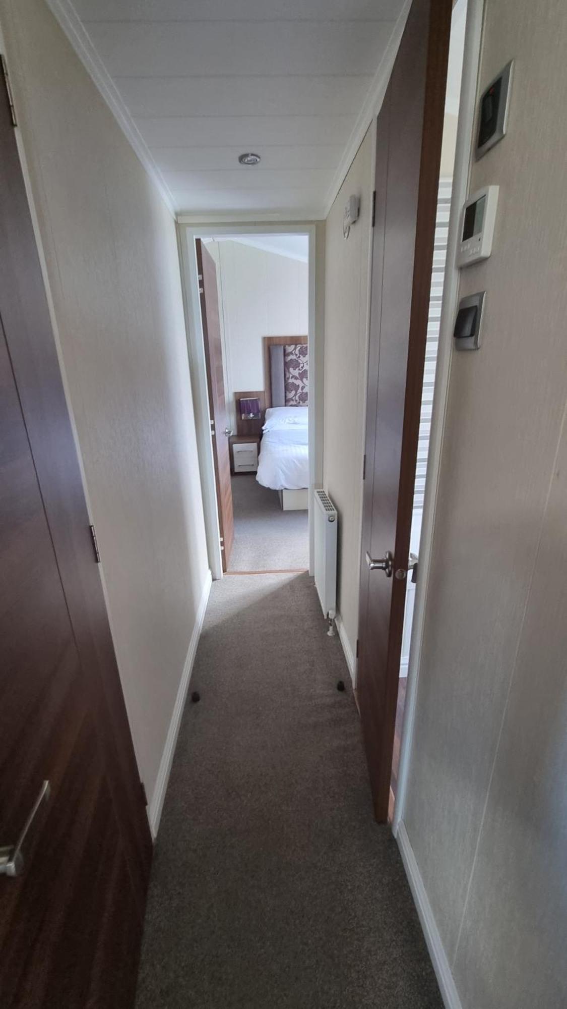 Sea Views, Fabulous Modern Port Seton