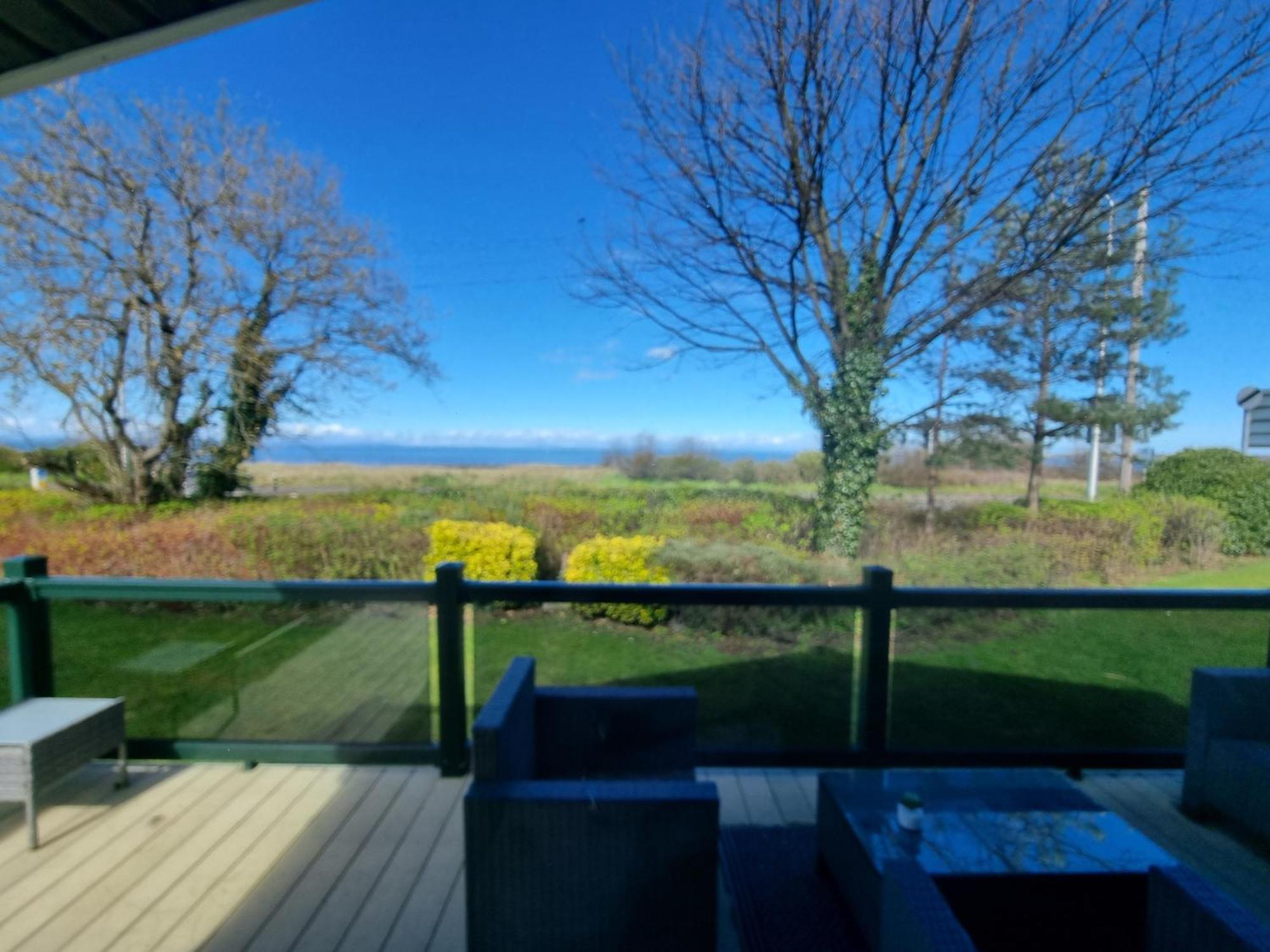 Sea Views, Fabulous Modern * Port Seton