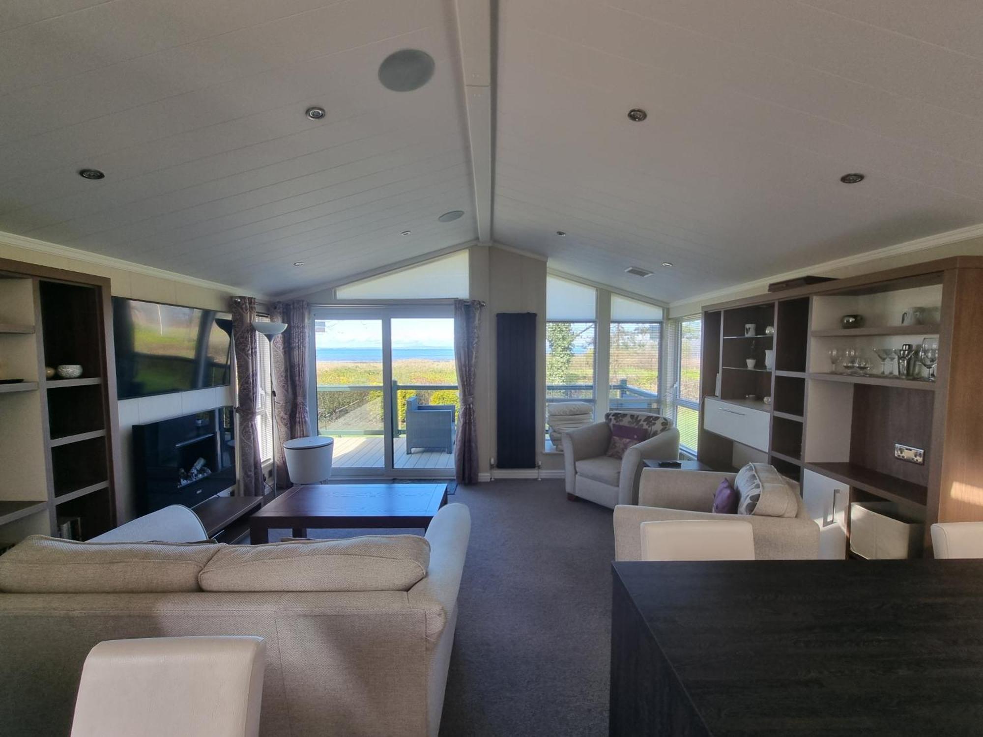 Holiday home Sea Views, Fabulous Modern *